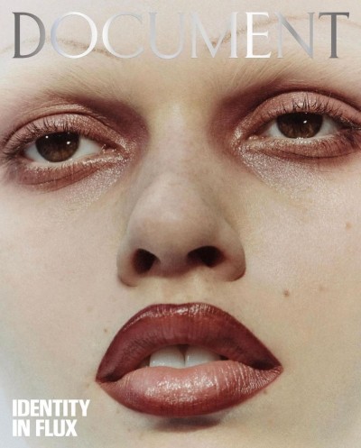 Document Journal - © SHERIFF • PROJECTS