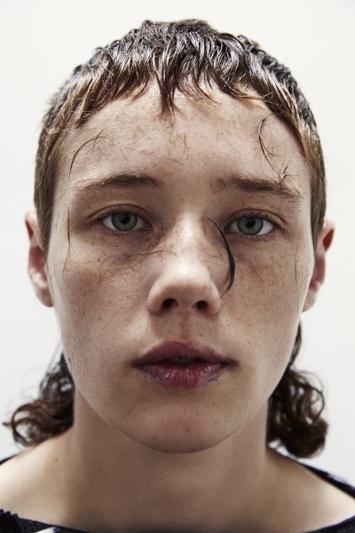 Double Magazine - © SHERIFF • PROJECTS