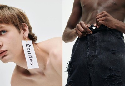Duel Magazine x Etudes - © SHERIFF • PROJECTS