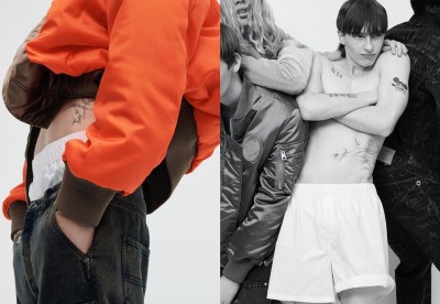 Duel Magazine x Etudes - © SHERIFF • PROJECTS