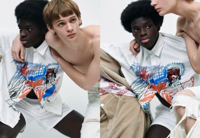 Duel Magazine x Etudes - © SHERIFF • PROJECTS