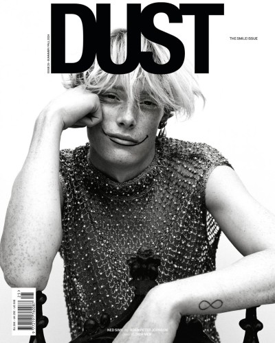 Dust Magazine - © SHERIFF • PROJECTS