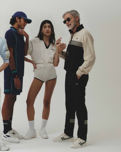 Ellesse - © SHERIFF • PROJECTS