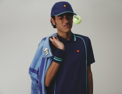 Ellesse - © SHERIFF • PROJECTS