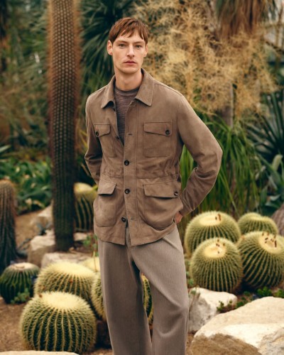 Erdos - Stills, Retouche photo créative mode luxe - 1 - © SHERIFF • PROJECTS