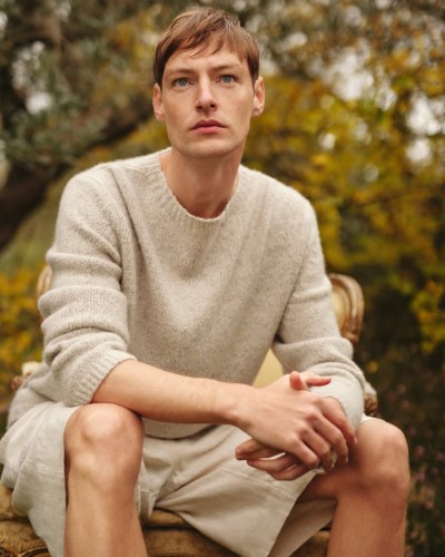 Erdos - Stills, Retouche photo créative mode luxe - 3 - © SHERIFF • PROJECTS