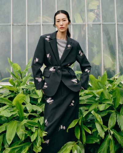 Erdos - Stills, Retouche photo créative mode luxe - 8 - © SHERIFF • PROJECTS