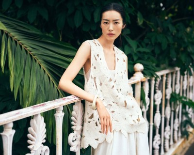 Erdos - Stills, Retouche photo créative mode luxe - 4 - © SHERIFF • PROJECTS