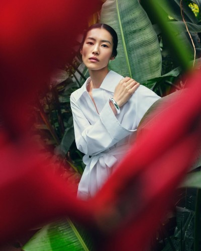 Erdos - Stills, Retouche photo créative mode luxe - 6 - © SHERIFF • PROJECTS