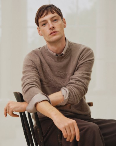 Erdos - Stills, Retouche photo créative mode luxe - 2 - © SHERIFF • PROJECTS