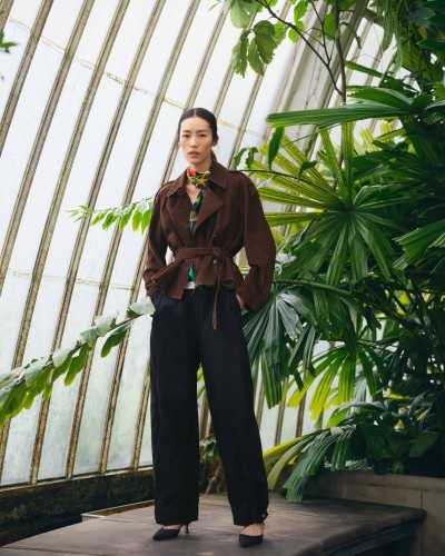 Erdos - Stills, Retouche photo créative mode luxe - 10 - © SHERIFF • PROJECTS