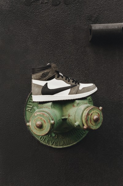 Farfetch - © SHERIFF • PROJECTS