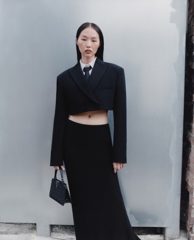 Farfetch x Valentino - © SHERIFF • PROJECTS