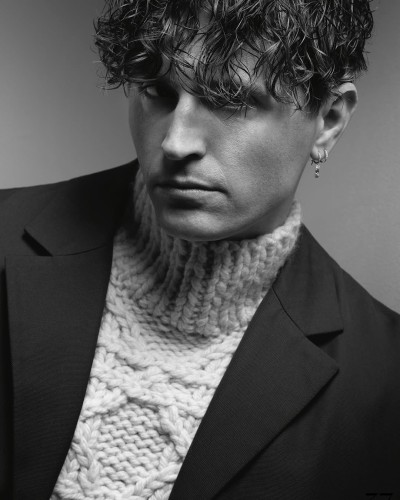 French Magazine - © SHERIFF • PROJECTS