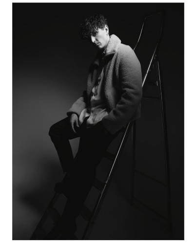 French Magazine - © SHERIFF • PROJECTS