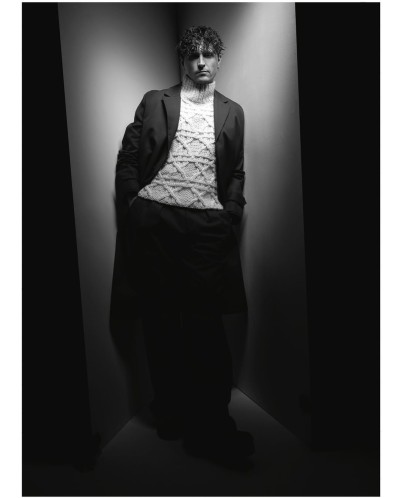 French Magazine - © SHERIFF • PROJECTS