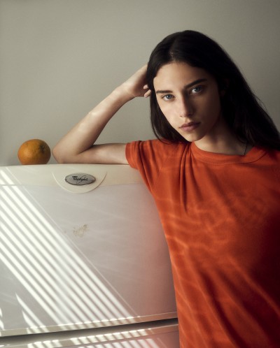 FT Mag - © SHERIFF • PROJECTS
