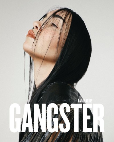 Gangster Magazine - © SHERIFF • PROJECTS