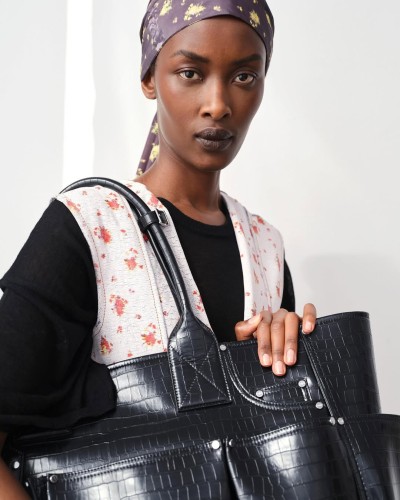 Ganni Spring/Summer 2026 - © SHERIFF • PROJECTS