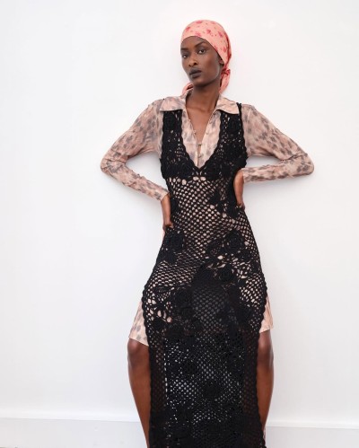 Ganni Spring/Summer 2026 - © SHERIFF • PROJECTS