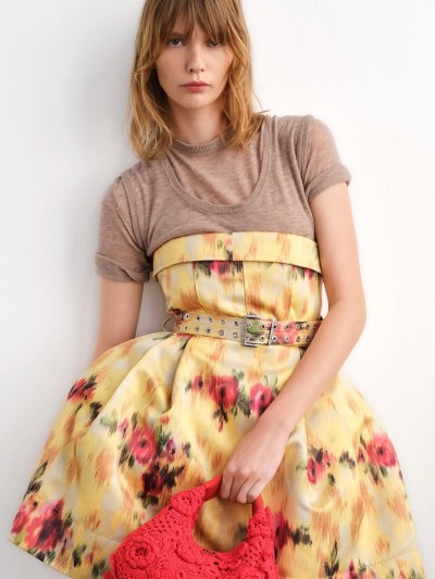 Ganni Spring/Summer 2026 - © SHERIFF • PROJECTS