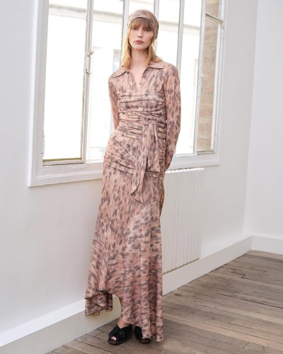 Ganni Spring/Summer 2026 - © SHERIFF • PROJECTS