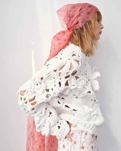 Ganni Spring/Summer 2026 - © SHERIFF • PROJECTS