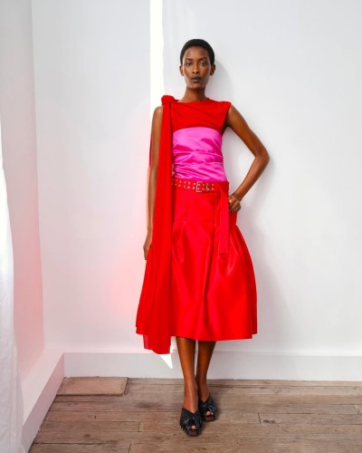 Ganni Spring/Summer 2026 - © SHERIFF • PROJECTS