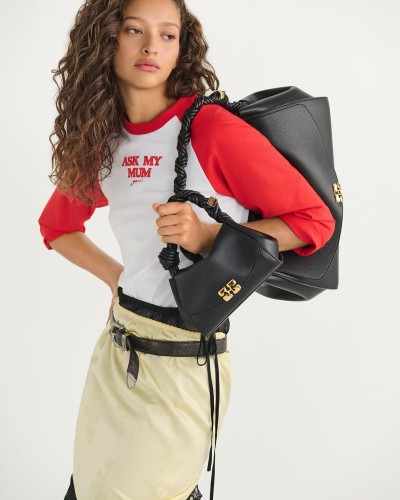 Ganni Spring/Summer 2027 - Stills, Retouche photo créative mode luxe - 9 - © SHERIFF • PROJECTS