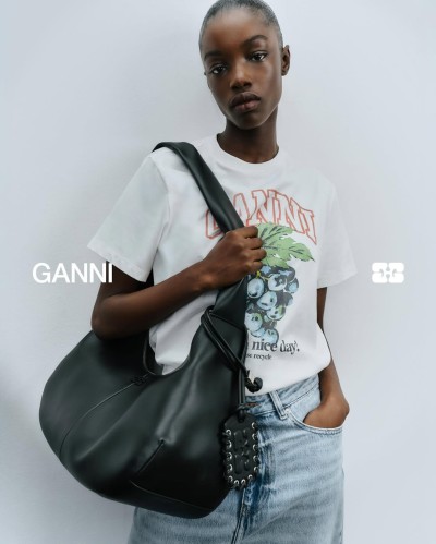 Ganni - © SHERIFF • PROJECTS