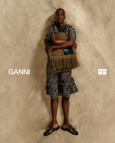 Ganni - © SHERIFF • PROJECTS