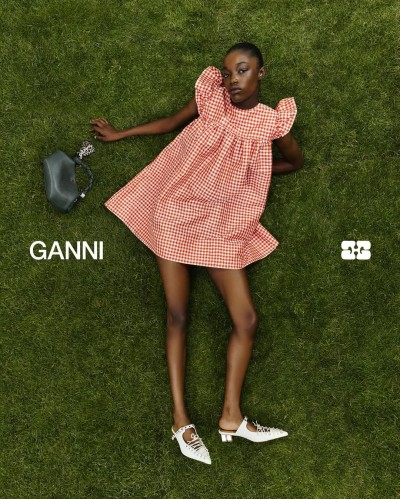 Ganni - © SHERIFF • PROJECTS