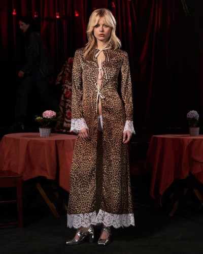 Georges Wendell AW23 - © SHERIFF • PROJECTS