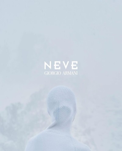 Giorgio Armani - Neve FW 24/25 - © SHERIFF • PROJECTS