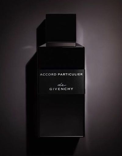 Givenchy Beauté - © SHERIFF • PROJECTS