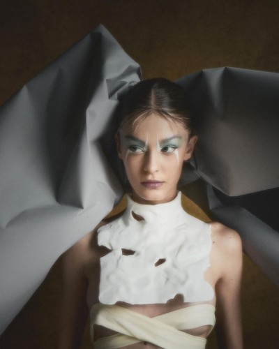 Harper&#8217;s Bazaar Brazil - © SHERIFF • PROJECTS