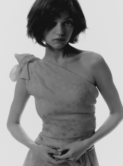Harper&#8217;s Bazaar CZ - © SHERIFF • PROJECTS