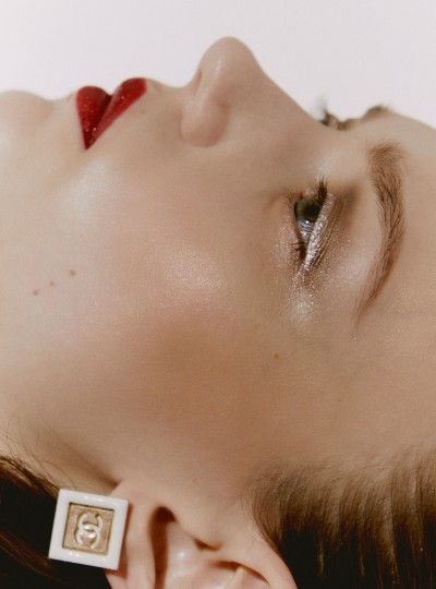Harper&#8217;s Bazaar CZ - © SHERIFF • PROJECTS