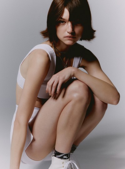 Harper&#8217;s Bazaar CZ - © SHERIFF • PROJECTS