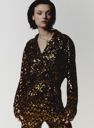 Harper&#8217;s Bazaar CZ - © SHERIFF • PROJECTS