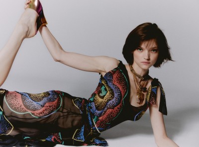 Harper&#8217;s Bazaar CZ - © SHERIFF • PROJECTS