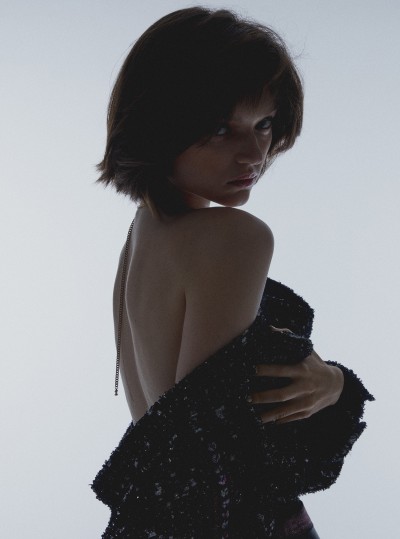 Harper&#8217;s Bazaar CZ - © SHERIFF • PROJECTS