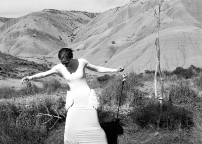 Harper&#8217;s Bazaar France - © SHERIFF • PROJECTS