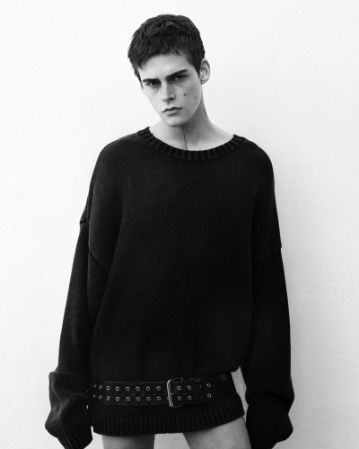 Harper&#8217;s Bazaar France - © SHERIFF • PROJECTS