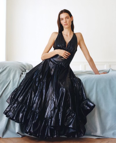 Harper’s Bazaar France - Théo de Gueltzl - Stills, Retouche photo créative mode luxe - 1 - © SHERIFF • PROJECTS