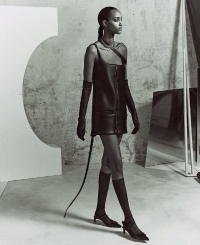 Harper&#8217;s Bazaar Italia - © SHERIFF • PROJECTS