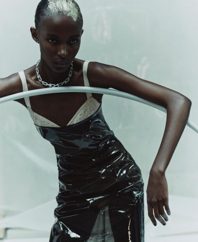 Harper&#8217;s Bazaar Italia - © SHERIFF • PROJECTS