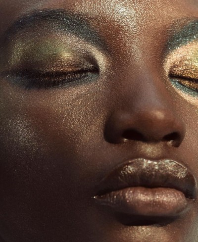 Harper&#8217;s Bazaar Italia - © SHERIFF • PROJECTS