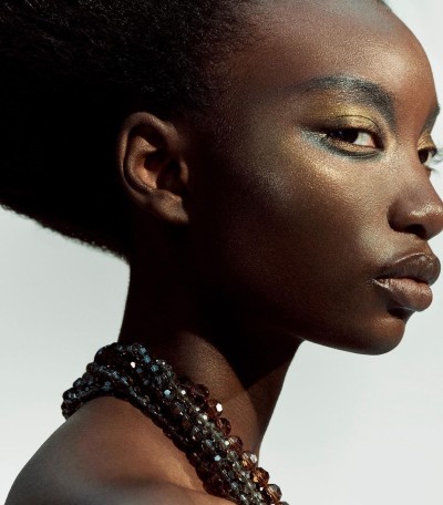 Harper&#8217;s Bazaar Italia - © SHERIFF • PROJECTS