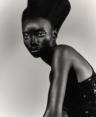 Harper’s Bazaar Italia - © SHERIFF • PROJECTS